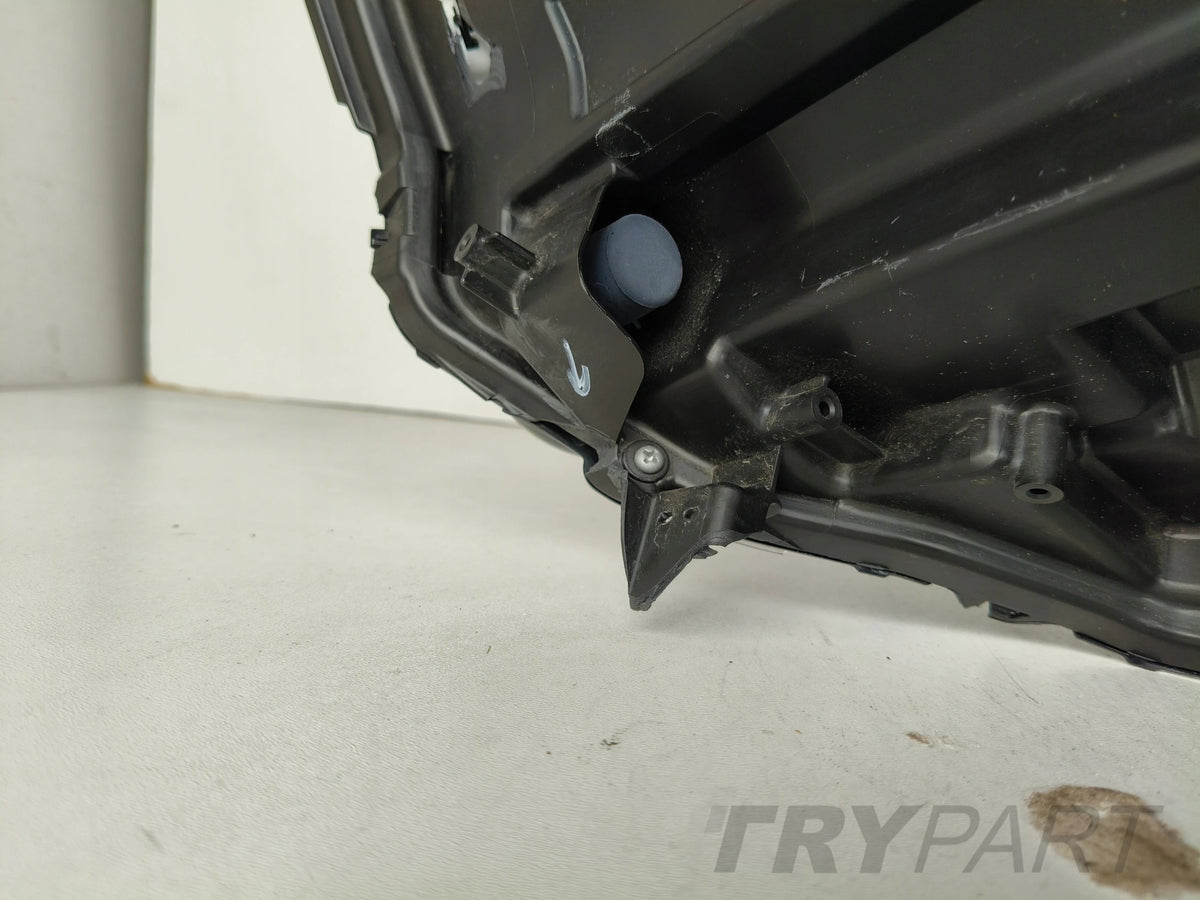 RIGHT HEADLIGHT LAMP RENAULT KANGOO IV 21- FULL LED