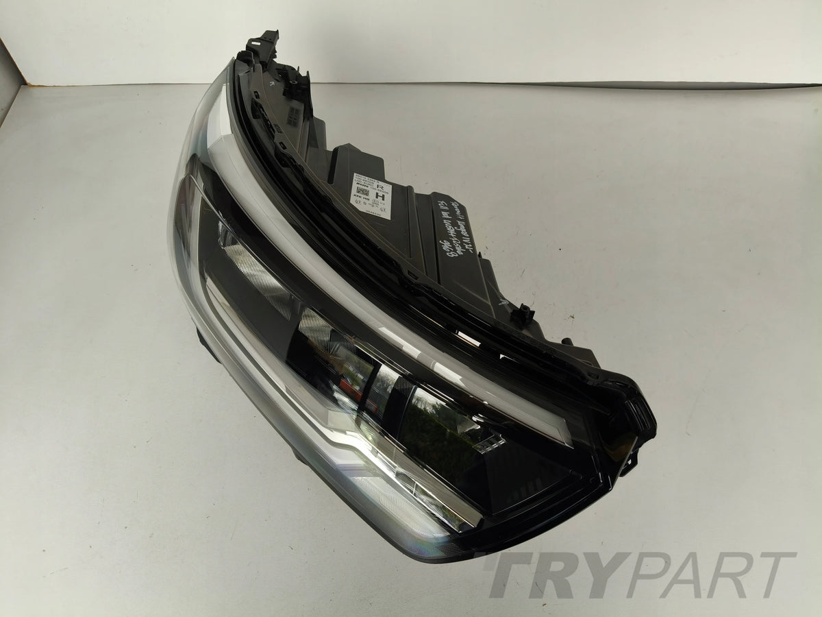 RIGHT HEADLIGHT LAMP RENAULT KANGOO IV 21- FULL LED