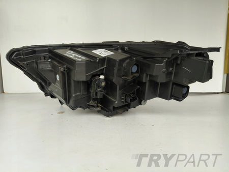 RIGHT HEADLIGHT LAMP RENAULT KANGOO IV 21- FULL LED
