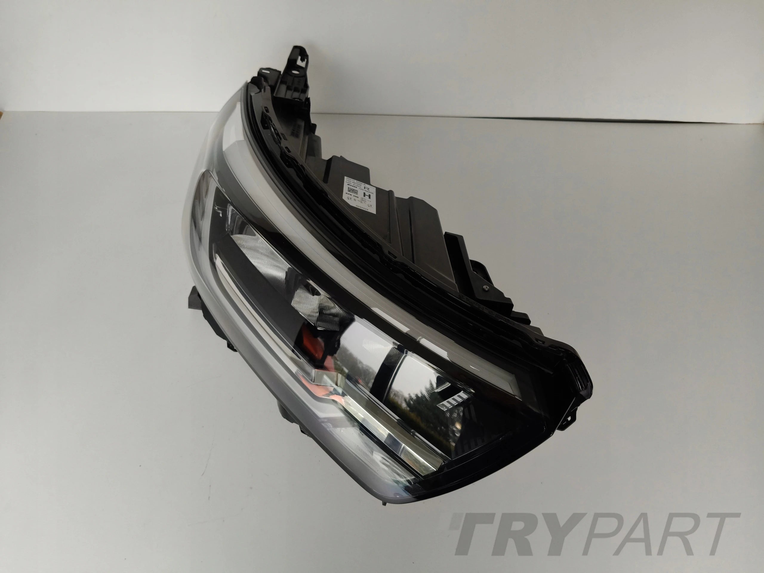 RIGHT HEADLIGHT LAMP RENAULT KANGOO IV 21- FULL LED