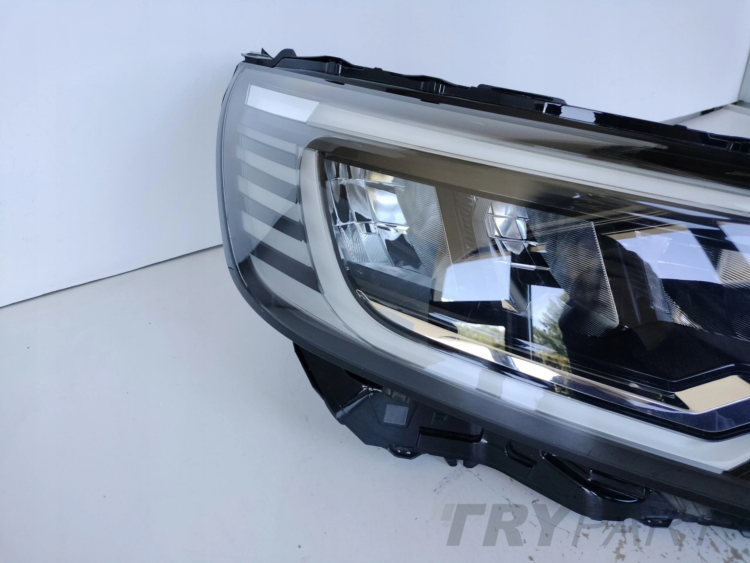 RIGHT HEADLIGHT LAMP RENAULT KANGOO IV 21- FULL LED