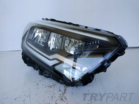 RIGHT HEADLIGHT LAMP RENAULT KANGOO IV 21- FULL LED