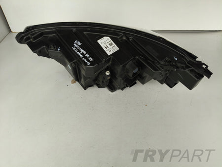 RIGHT HEADLIGHT LAMP RENAULT KANGOO IV 21- FULL LED