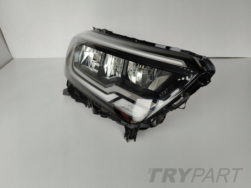 RIGHT HEADLIGHT LAMP RENAULT KANGOO IV 21- FULL LED