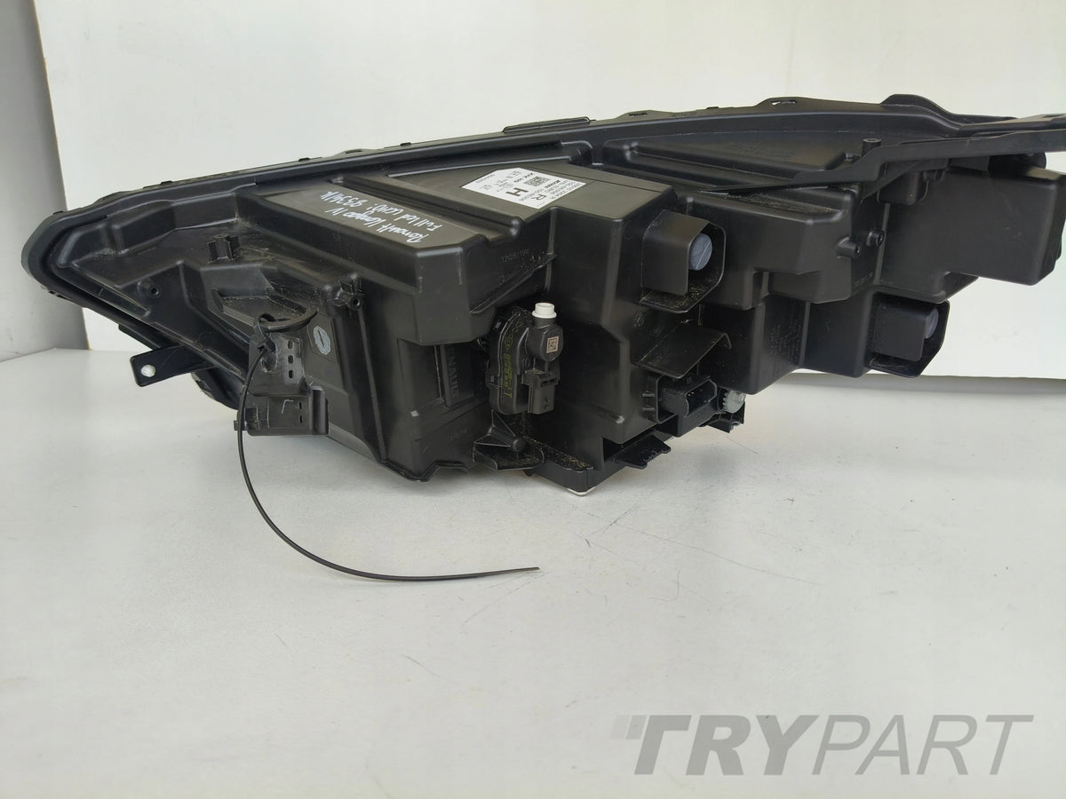 RIGHT HEADLIGHT LAMP RENAULT KANGOO IV 22- FULL LED