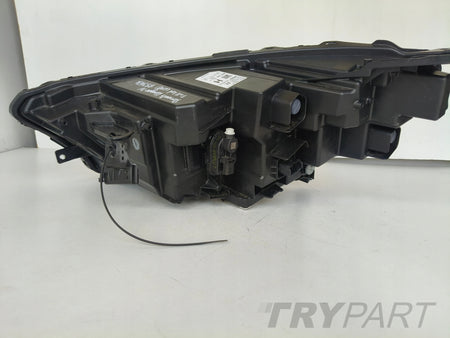 RIGHT HEADLIGHT LAMP RENAULT KANGOO IV 22- FULL LED