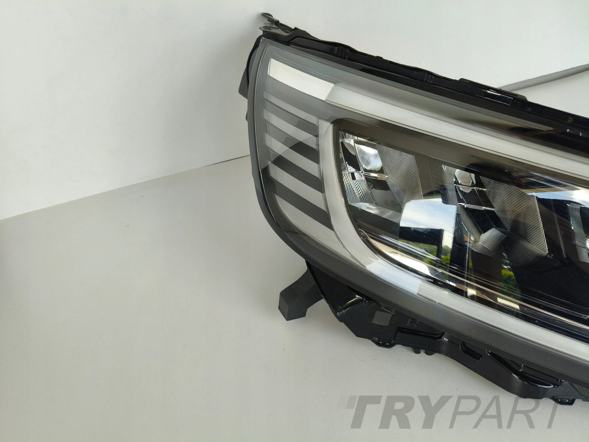 RIGHT HEADLIGHT LAMP RENAULT KANGOO IV 22- FULL LED