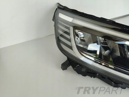 RIGHT HEADLIGHT LAMP RENAULT KANGOO IV 22- FULL LED