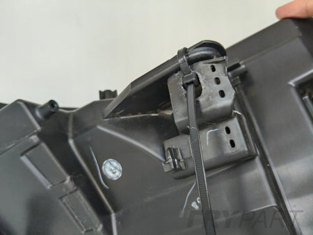 RIGHT HEADLIGHT LAMP RENAULT KANGOO IV 22- FULL LED