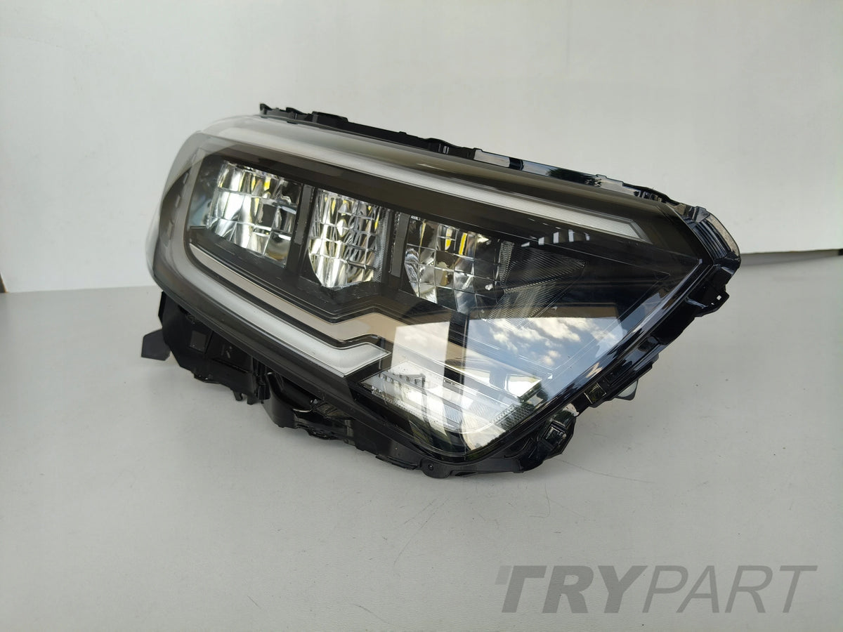 RIGHT HEADLIGHT LAMP RENAULT KANGOO IV 22- FULL LED