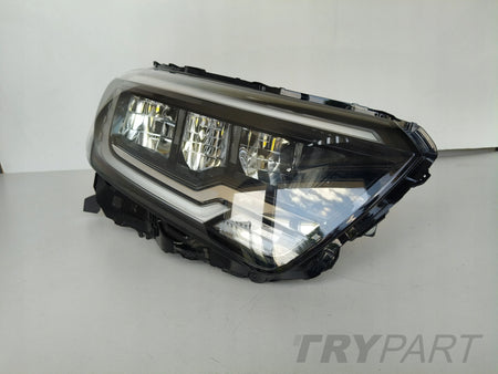 RIGHT HEADLIGHT LAMP RENAULT KANGOO IV 22- FULL LED