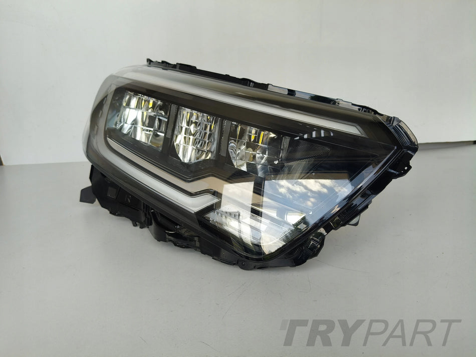 RIGHT HEADLIGHT LAMP RENAULT KANGOO IV 22- FULL LED