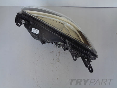 RIGHT HEADLIGHT LAMP RENAULT KOLEOS 13- FACELIFT