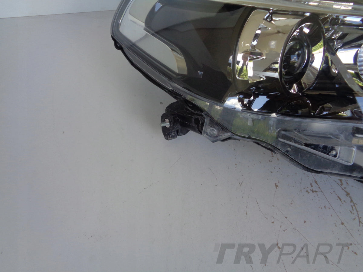 RIGHT HEADLIGHT LAMP RENAULT KOLEOS 13- FACELIFT