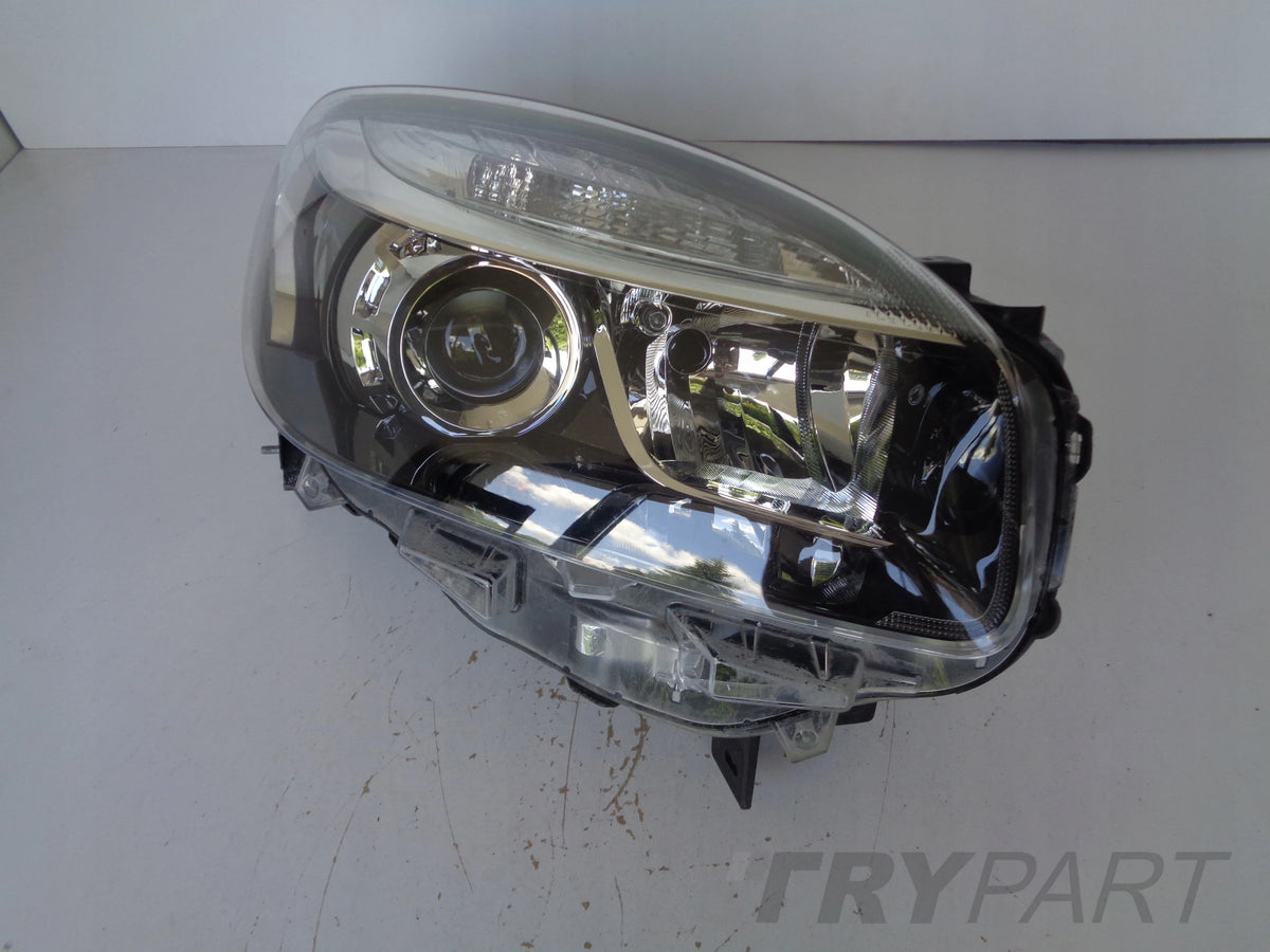 RIGHT HEADLIGHT LAMP RENAULT KOLEOS 13- FACELIFT