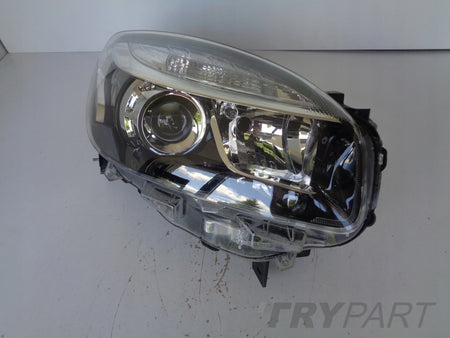 RIGHT HEADLIGHT LAMP RENAULT KOLEOS 13- FACELIFT