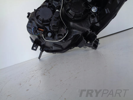 RIGHT HEADLIGHT LAMP RENAULT KOLEOS 13- FACELIFT