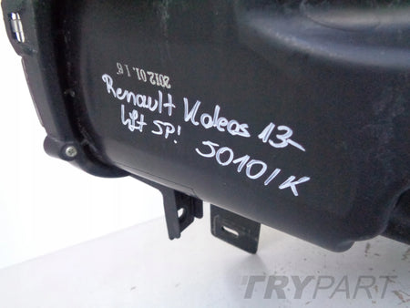RIGHT HEADLIGHT LAMP RENAULT KOLEOS 13- FACELIFT
