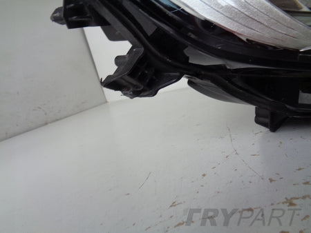 RIGHT HEADLIGHT LAMP RENAULT MEGANE IV 16- LED