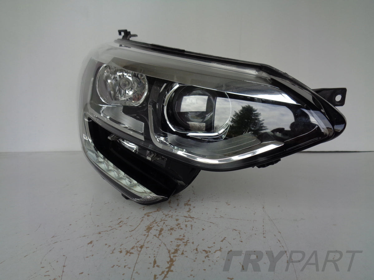 RIGHT HEADLIGHT LAMP RENAULT MEGANE IV 16- LED