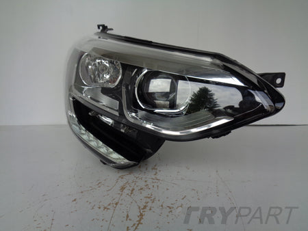 RIGHT HEADLIGHT LAMP RENAULT MEGANE IV 16- LED