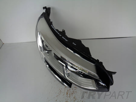 RIGHT HEADLIGHT LAMP RENAULT MEGANE IV 16- LED