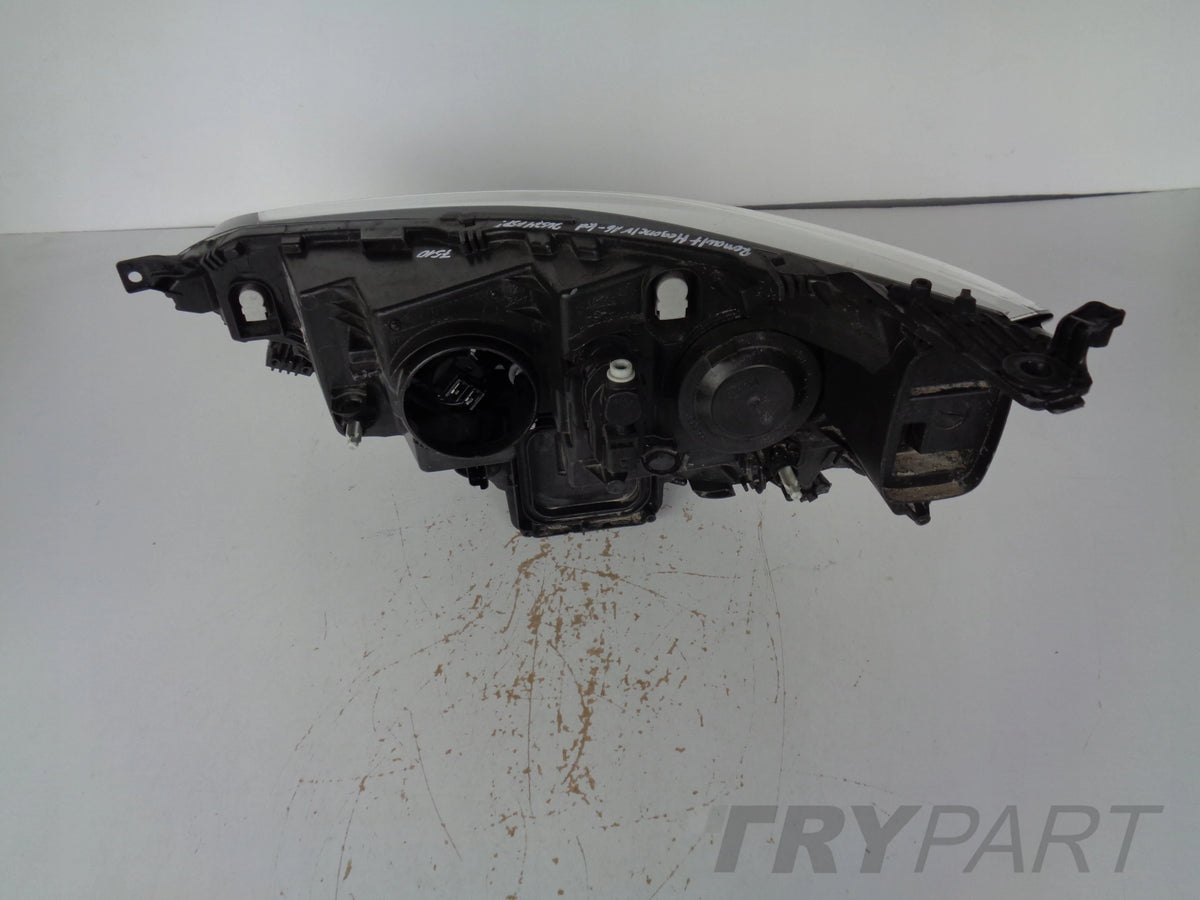 RIGHT HEADLIGHT LAMP RENAULT MEGANE IV 16- LED