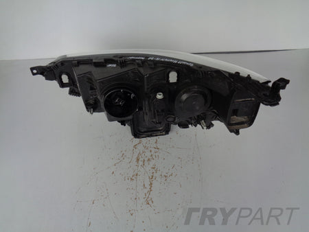 RIGHT HEADLIGHT LAMP RENAULT MEGANE IV 16- LED