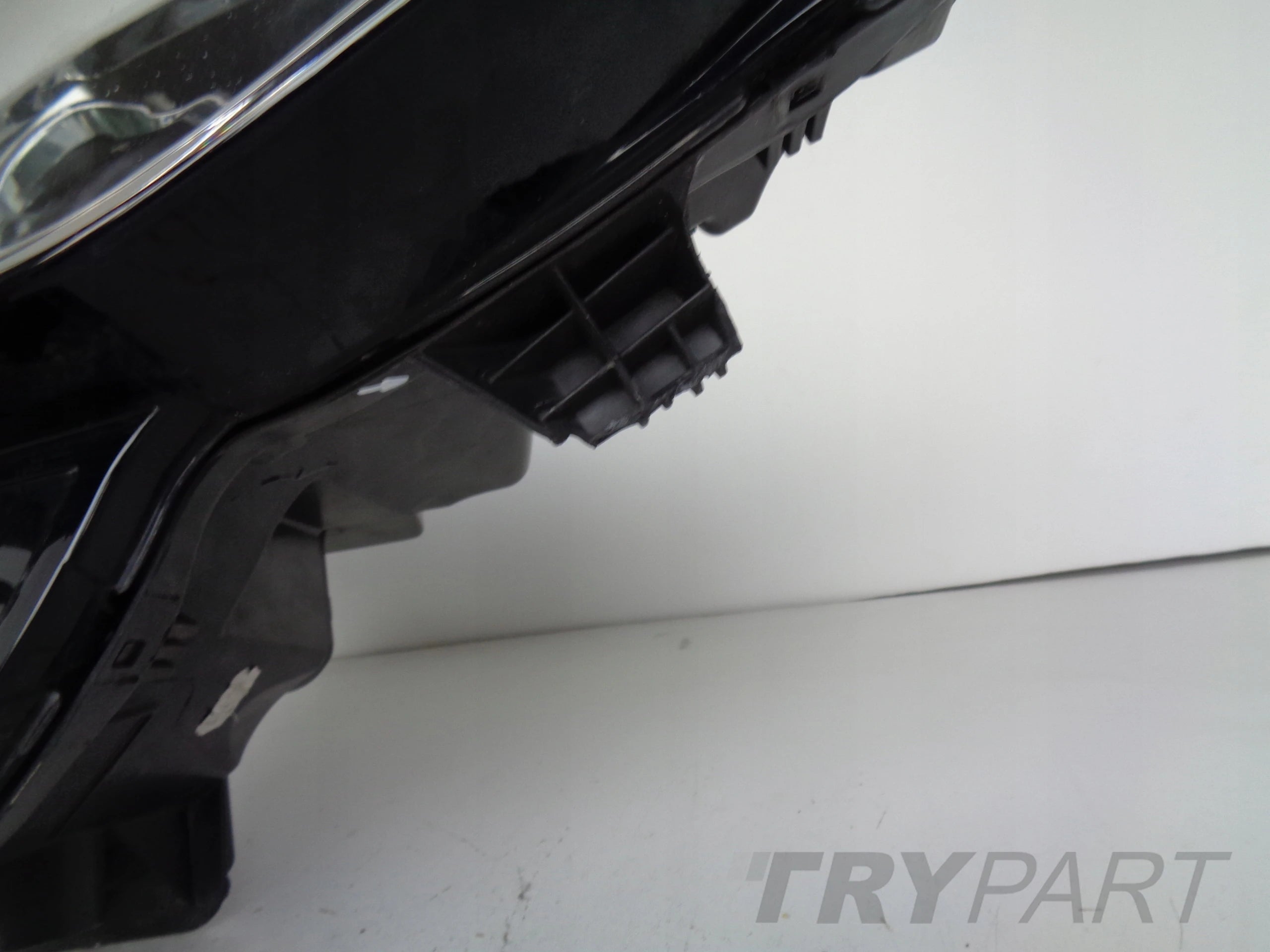 RIGHT HEADLIGHT LAMP RENAULT MEGANE IV 16- LED