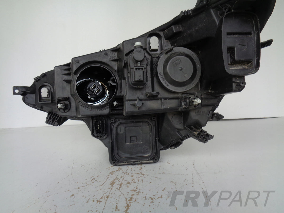 RIGHT HEADLIGHT LAMP RENAULT MEGANE IV 16- LED