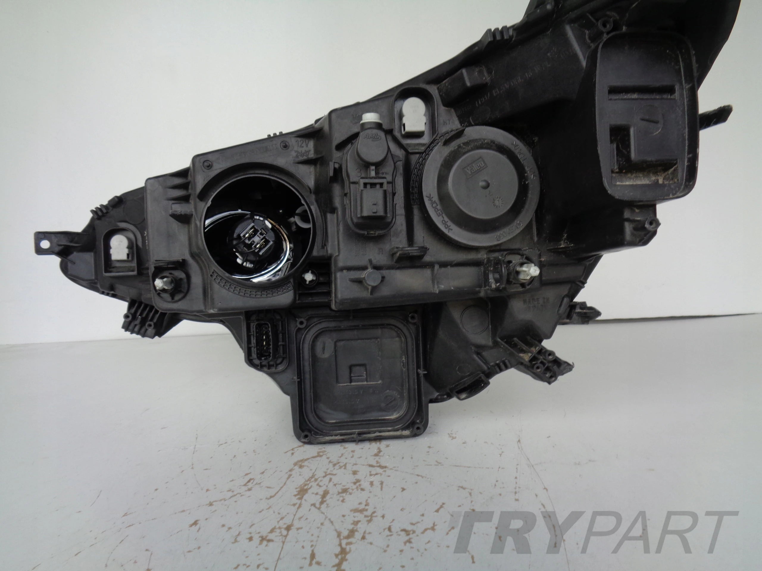 RIGHT HEADLIGHT LAMP RENAULT MEGANE IV 16- LED