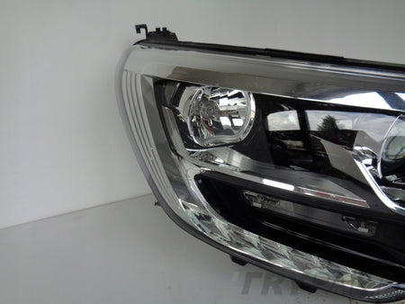 RIGHT HEADLIGHT LAMP RENAULT MEGANE IV 16- LED
