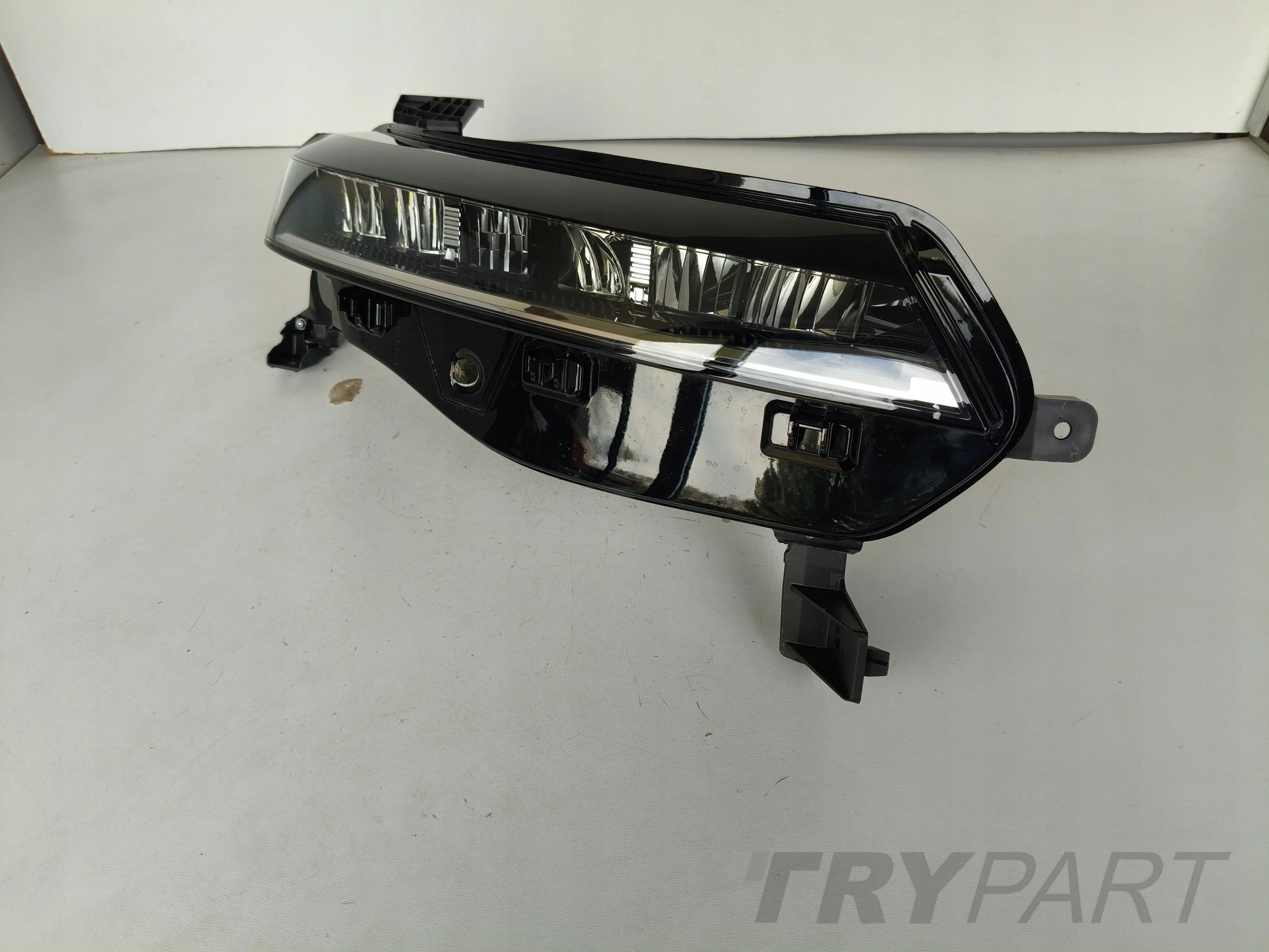 RIGHT HEADLIGHT LAMP RENAULT MEGANE V E-TECH FULL LED