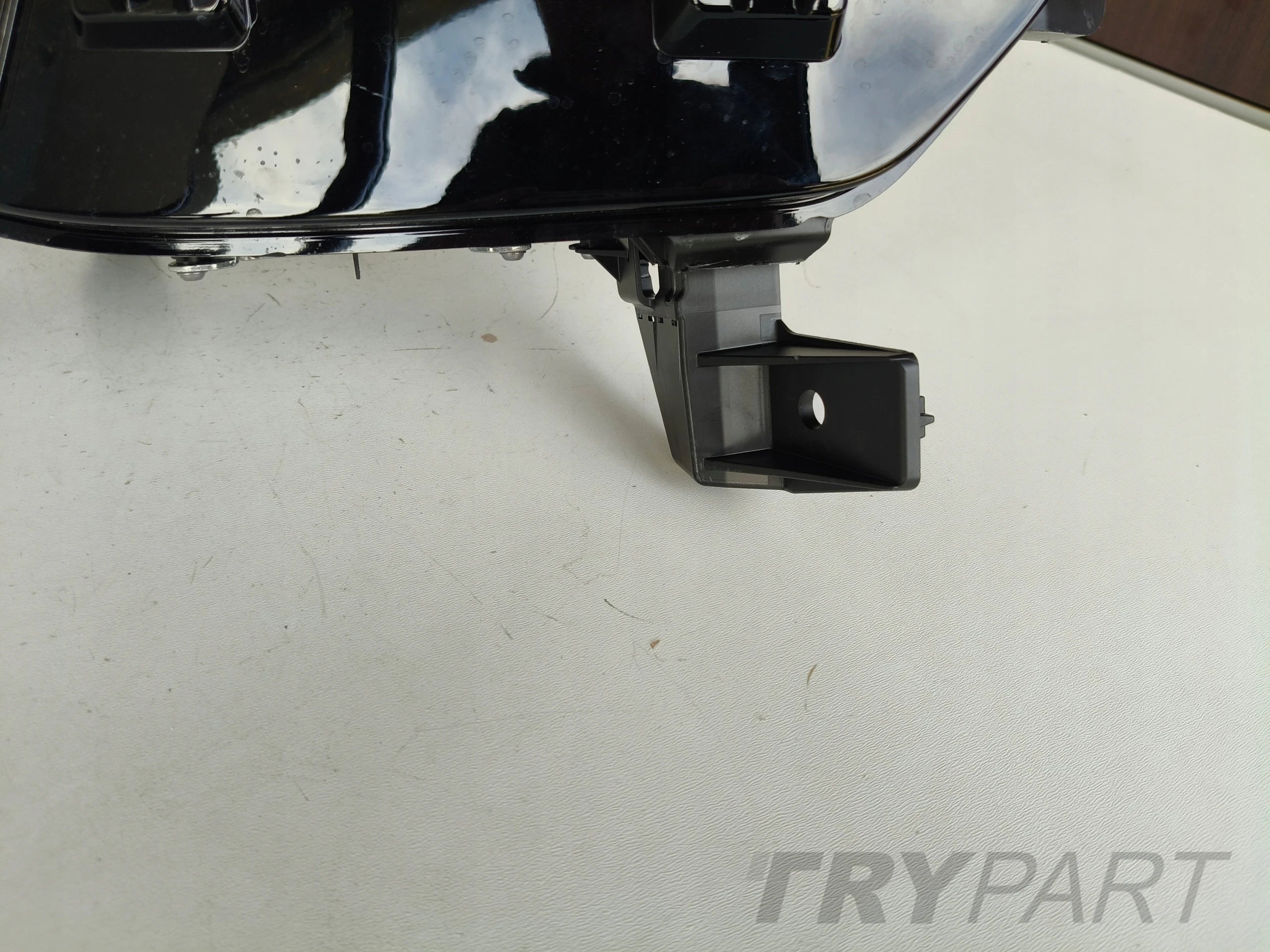 RIGHT HEADLIGHT LAMP RENAULT MEGANE V E-TECH FULL LED