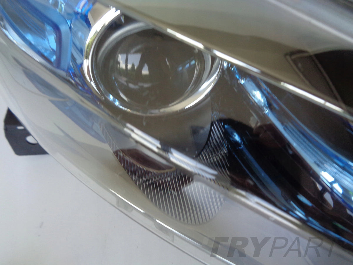 RIGHT HEADLIGHT LAMP RENAULT ZOE 12-