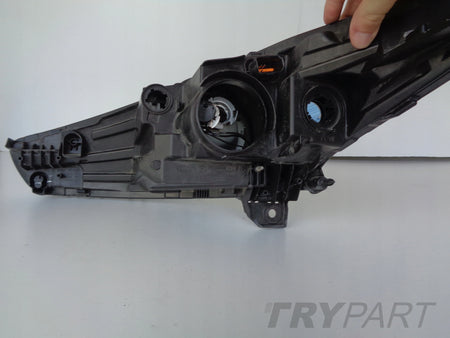 RIGHT HEADLIGHT LAMP RENAULT ZOE 12-