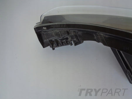 RIGHT HEADLIGHT LAMP RENAULT ZOE 12-