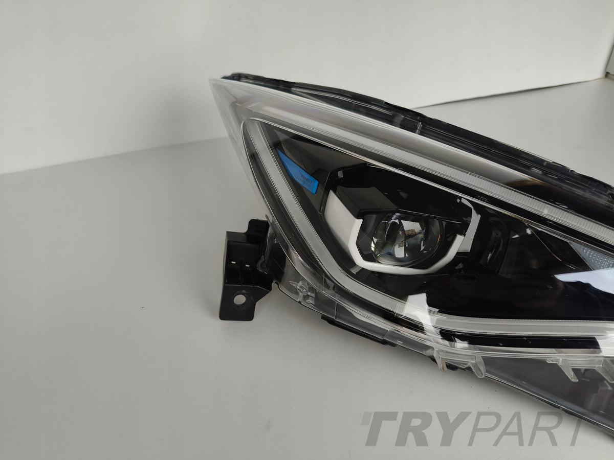 RIGHT HEADLIGHT LAMP RENAULT ZOE II 19- FULL LED