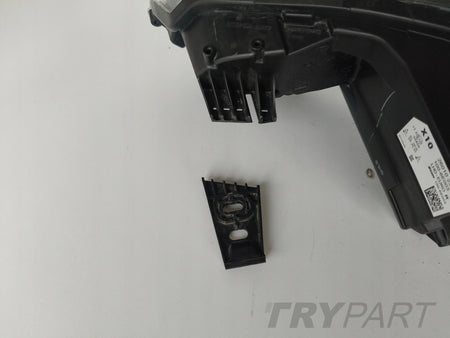 RIGHT HEADLIGHT LAMP RENAULT ZOE II 19- FULL LED