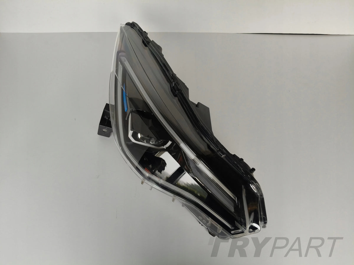 RIGHT HEADLIGHT LAMP RENAULT ZOE II 19- FULL LED