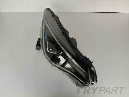 RIGHT HEADLIGHT LAMP RENAULT ZOE II 19- FULL LED