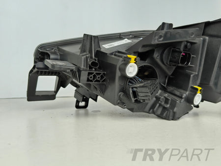 RIGHT HEADLIGHT LAMP SEAT CUPRA BORN 10E 21- FULL LED