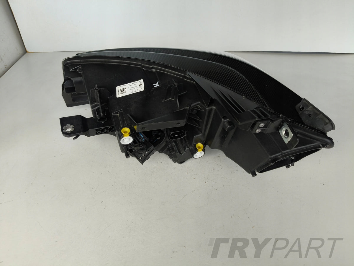 RIGHT HEADLIGHT LAMP SEAT CUPRA BORN 10E 21- FULL LED