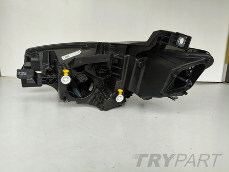 RIGHT HEADLIGHT LAMP SEAT CUPRA BORN 10E 21- FULL LED