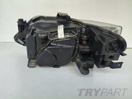 RIGHT HEADLIGHT LAMP SEAT IBIZA 6J 6J0 12- LIFT