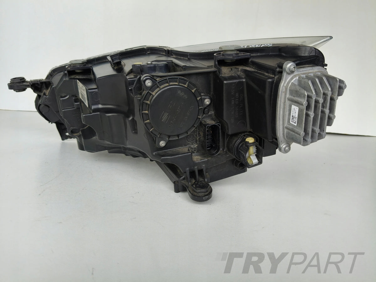 RIGHT HEADLIGHT LAMP SEAT IBIZA V 6F 6F0 17- ARONA 6F9 FULL LED