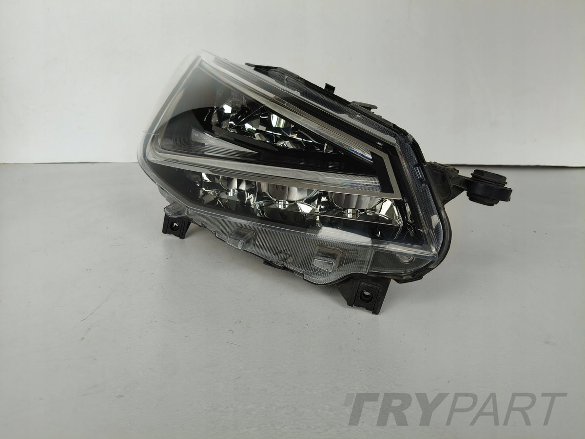 RIGHT HEADLIGHT LAMP SEAT IBIZA V 6F 6F0 17- ARONA 6F9 FULL LED