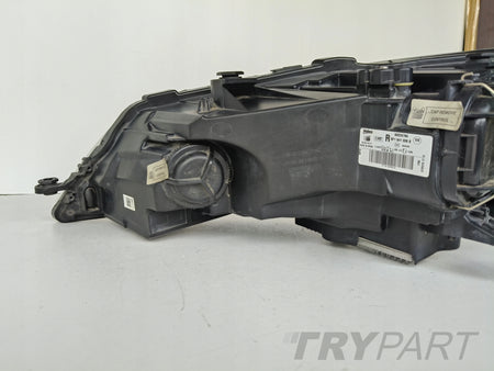 Right Headlight Lamp SEAT LEON III 3 5F 5F0 13-17 FULL LED