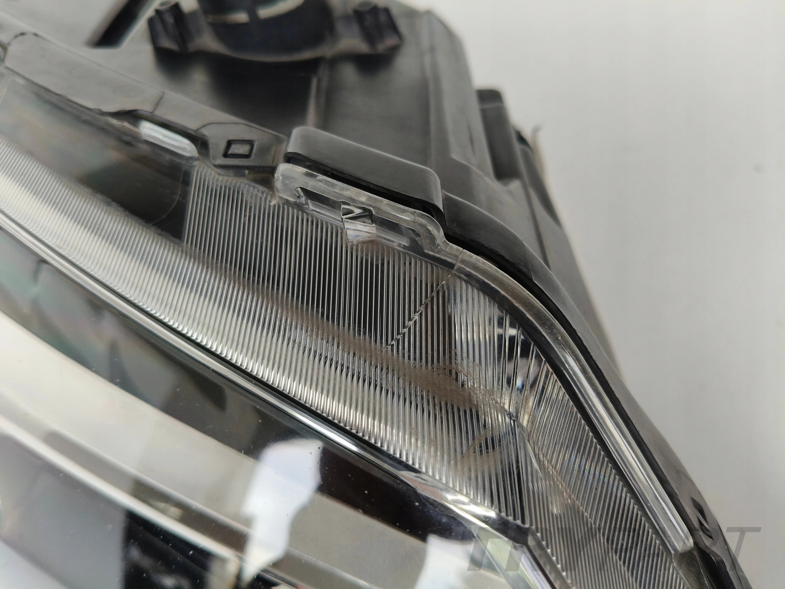 Right Headlight Lamp SEAT LEON III 3 5F 5F0 13-17 FULL LED