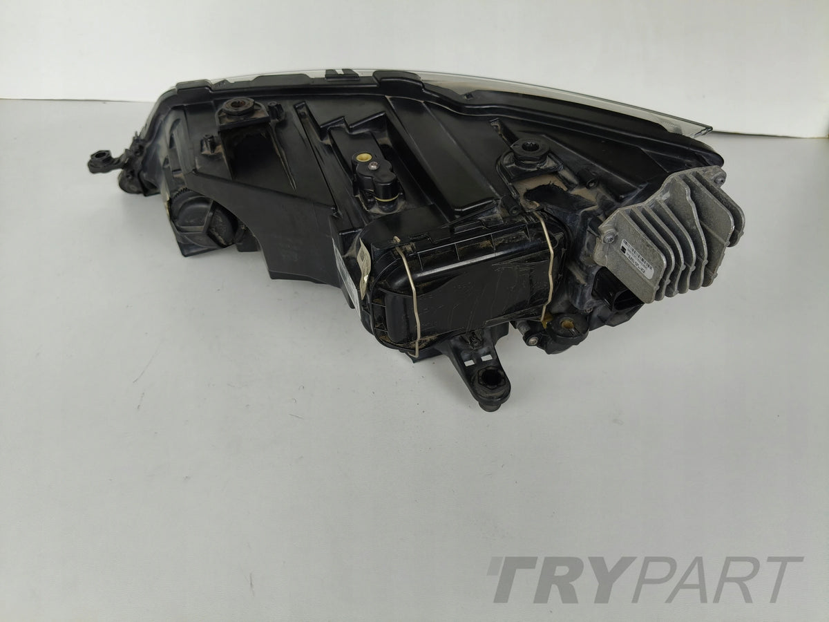 Right Headlight Lamp SEAT LEON III 3 5F 5F0 13-17 FULL LED